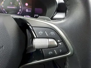 Škoda Fabia Top Selection