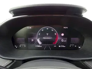 Škoda Fabia Top Selection