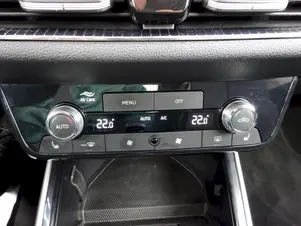 Škoda Fabia Top Selection