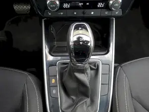 Škoda Fabia Top Selection