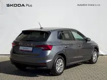 Fabia Top Selection