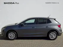 Fabia Top Selection