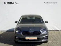 Fabia Top Selection
