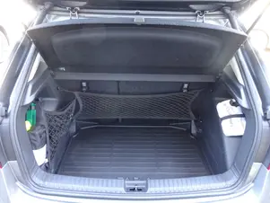 Škoda Fabia Top Selection