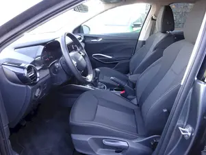 Škoda Fabia Top Selection