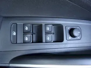 Škoda Fabia Top Selection
