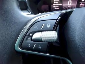Škoda Fabia Top Selection