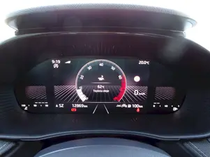 Škoda Fabia Top Selection