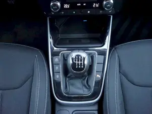 Škoda Fabia Top Selection