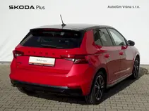 Fabia Monte Carlo