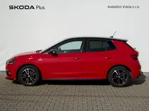 Fabia Monte Carlo