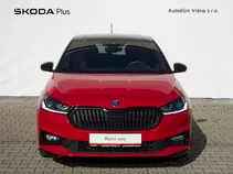 Fabia Monte Carlo