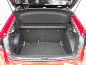 Škoda Fabia Monte Carlo