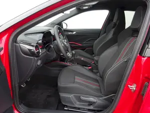 Škoda Fabia Monte Carlo