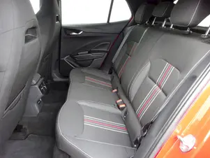 Škoda Fabia Monte Carlo