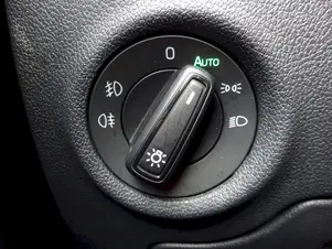 Škoda Fabia Monte Carlo