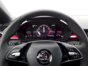 Škoda Fabia Monte Carlo