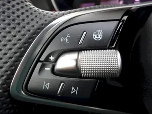 Škoda Fabia Monte Carlo