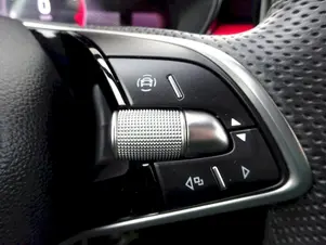 Škoda Fabia Monte Carlo