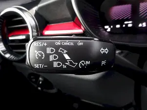 Škoda Fabia Monte Carlo