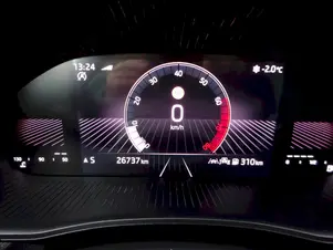 Škoda Fabia Monte Carlo