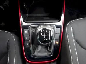 Škoda Fabia Monte Carlo