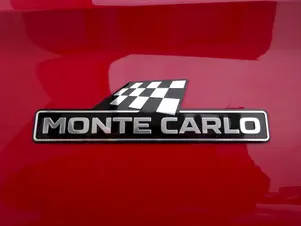 Škoda Fabia Monte Carlo