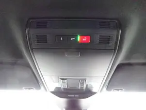 Škoda Fabia Monte Carlo