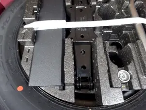 Škoda Fabia Monte Carlo