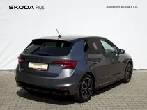 Fabia Monte Carlo