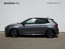 Fabia Monte Carlo