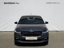 Fabia Monte Carlo