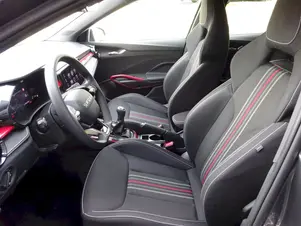 Škoda Fabia Monte Carlo