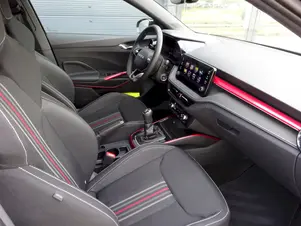 Škoda Fabia Monte Carlo