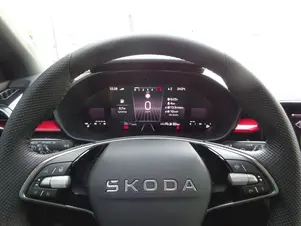 Škoda Fabia Monte Carlo