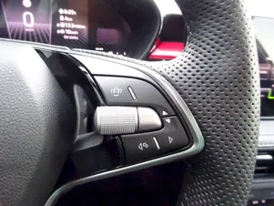 Škoda Fabia Monte Carlo