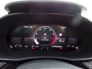Škoda Fabia Monte Carlo