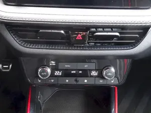 Škoda Fabia Monte Carlo