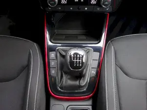 Škoda Fabia Monte Carlo