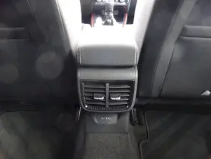 Škoda Fabia Monte Carlo