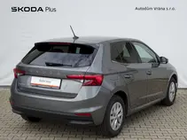 Fabia Top Selection