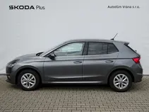 Fabia Top Selection