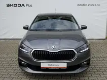 Fabia Top Selection