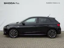 Fabia Monte Carlo