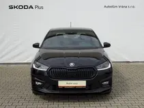 Fabia Monte Carlo