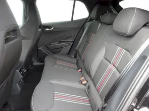 Škoda Fabia Monte Carlo