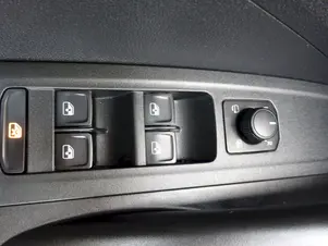 Škoda Fabia Monte Carlo