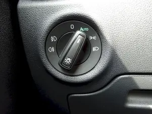 Škoda Fabia Monte Carlo