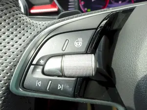 Škoda Fabia Monte Carlo