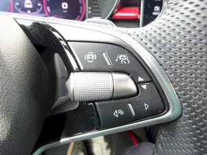 Škoda Fabia Monte Carlo